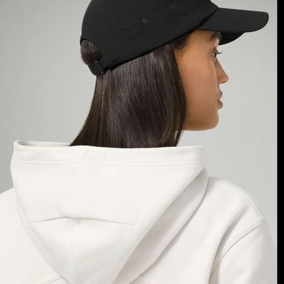 Lululemon Baller Hat Soft Black / Black One Size - Picture 4 of 5